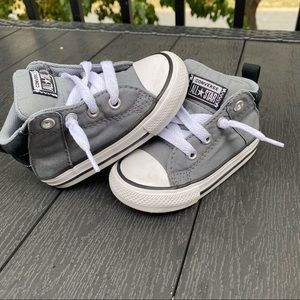 Toddler Converse Hightops